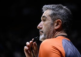 El Unicaja-Andorra ya tiene árbitros
