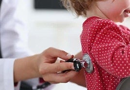 Una investigación andaluza demuestra la utilidad de un medicamento para prevenir formas graves de bronquiolitis en bebés