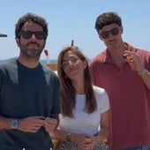 Málaga en La Mesa y Decomilona se unen para empezar el primer mes sin R cargado de espetos