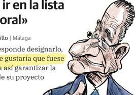 El mes de mayo, en la viñetas de Idígoras y Pachi