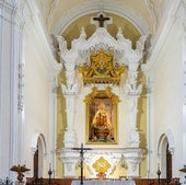 La Comisión de Patrimonio, favorable al proyecto de catas en la capilla de la Misericordia