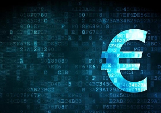 El euro digital y lo que lo hará único frente a otros medios de pago