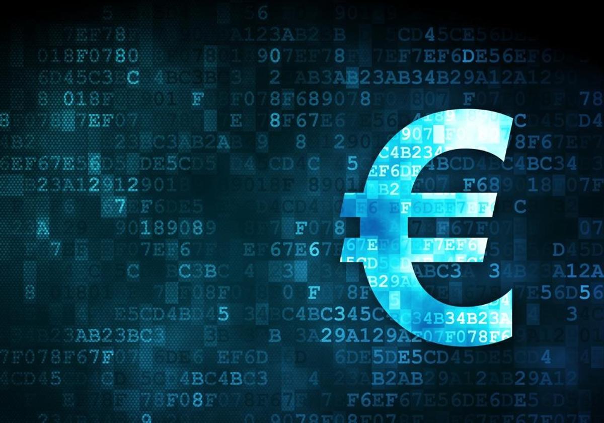 El euro digital y lo que lo hará único frente a otros medios de pago