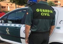 Pillan a un hombre robando en un supermercado de Mijas durante el apagón eléctrico