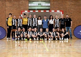 El Costa del Sol inicia su camino hacia el título de la Liga