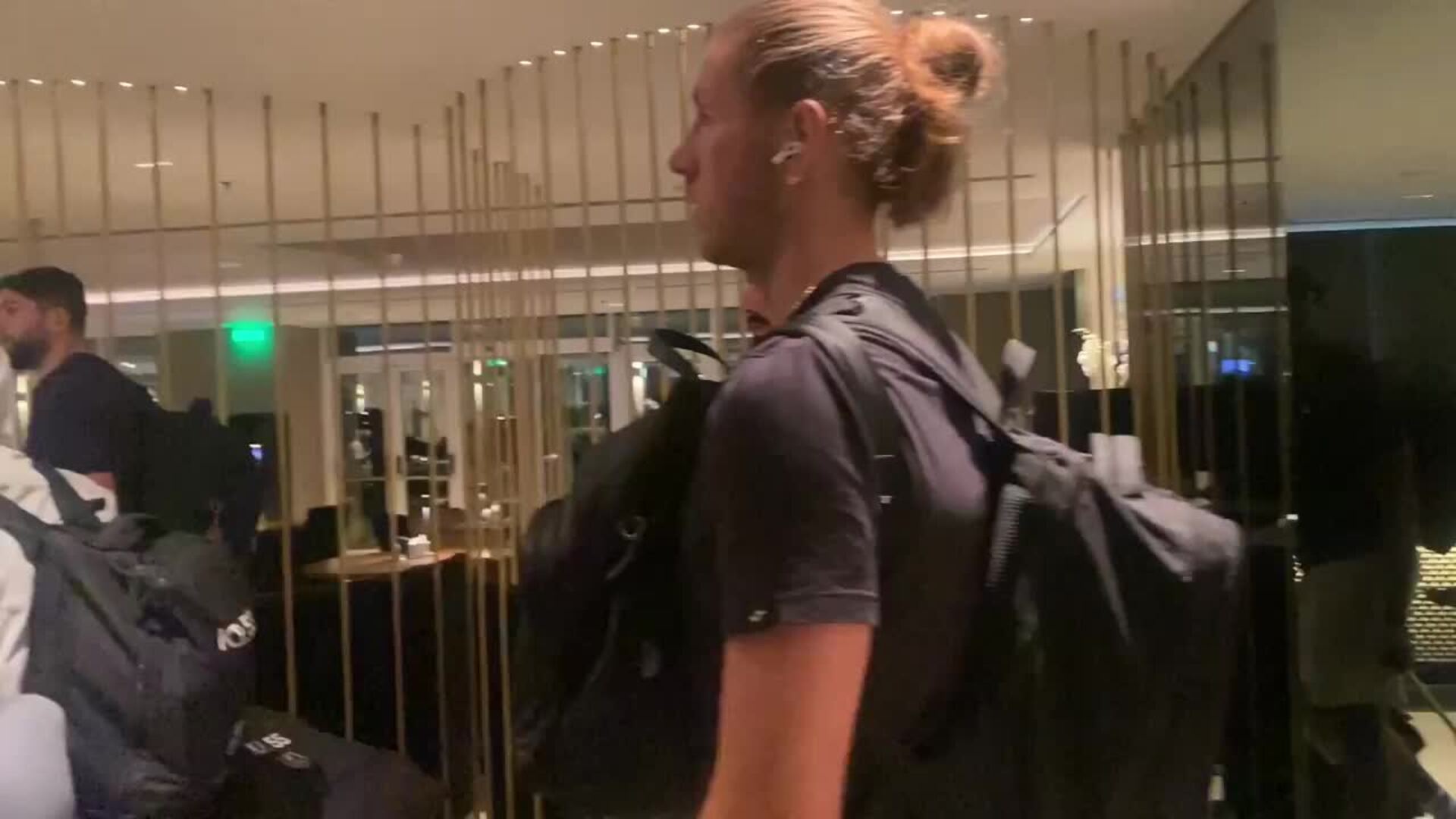 El Unicaja, en Atenas para jugar la Final Four