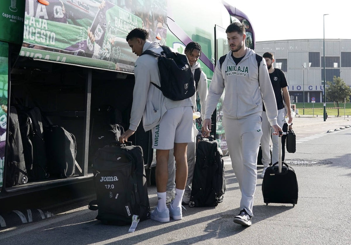La Final Four al día: vuelos, aficionados, entradas y autoridades