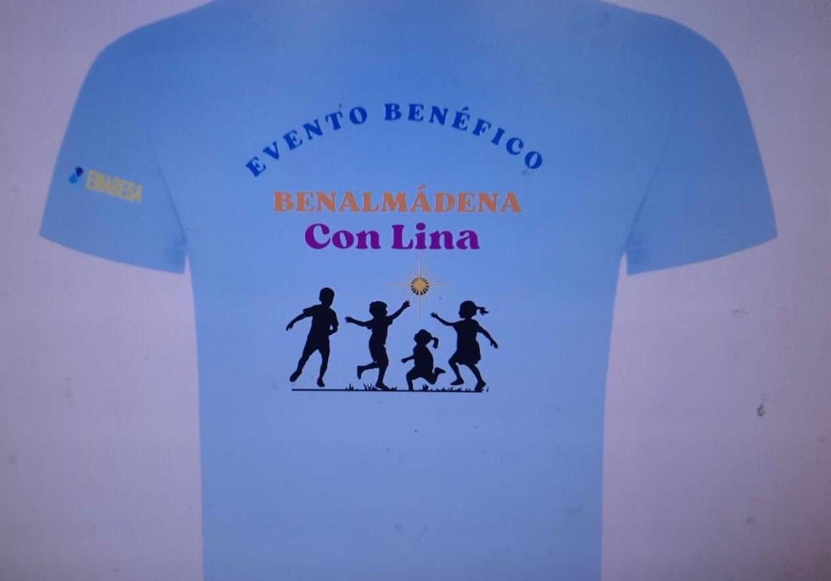 Doce horas de música, comida y baile a beneficio de los hijos de Lina y para reconstruir su casa