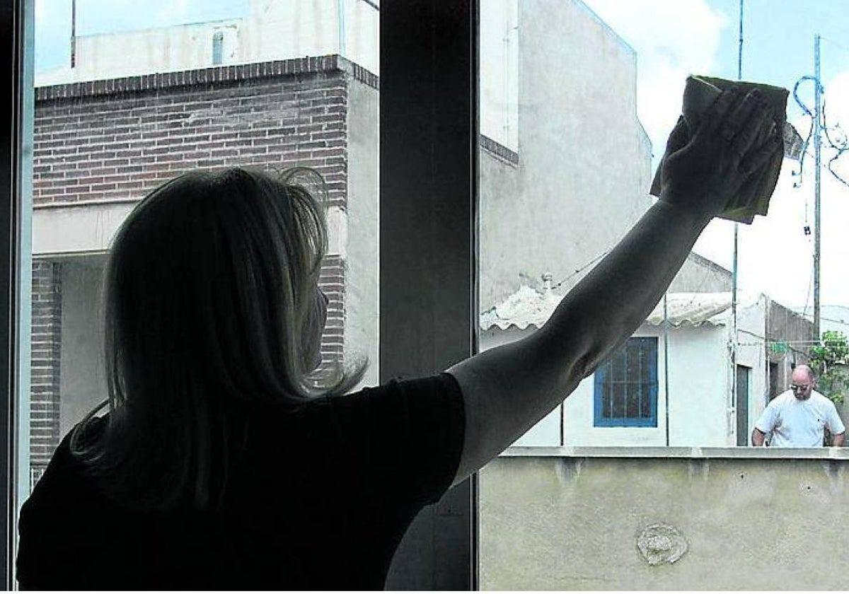 ¿Quieres a dar de alta a una empleada de hogar? Esto es todo lo que necesitas