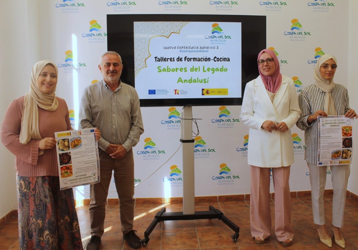 El legado gastronómico andalusí, un nuevo reclamo turístico para la Axarquía