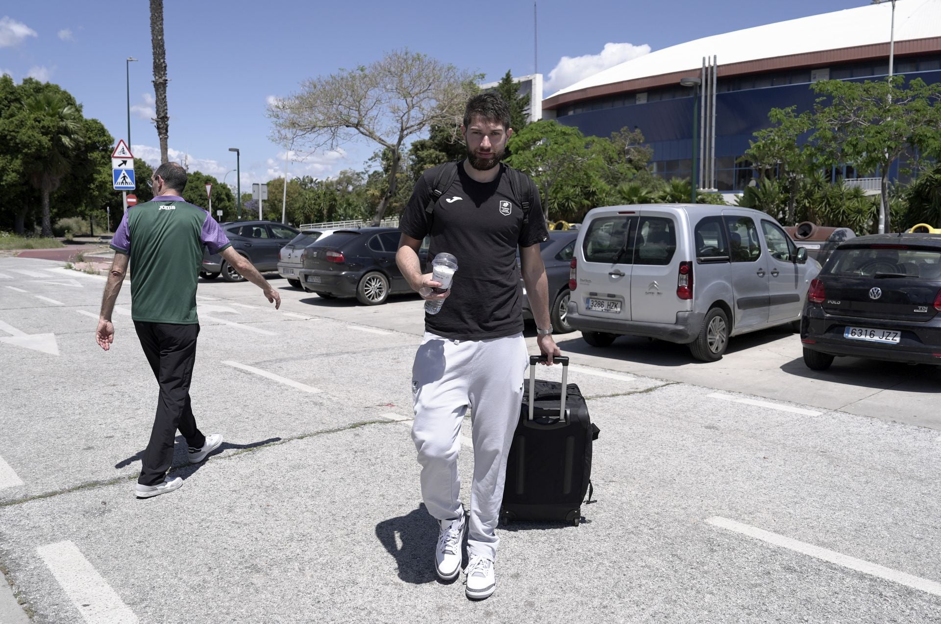 El Unicaja, rumbo a Atenas para revalidar el título de la Champions