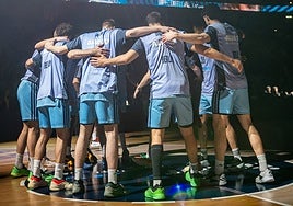 El Alba Berlín sigue los pasos del Unicaja y da el salto a la Champions League