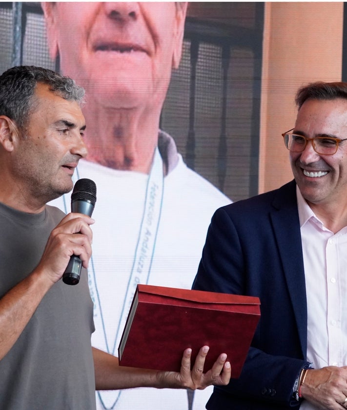 Imagen secundaria 2 - Gran expectación cara a la edición más ambiciosa de la Liga Provincial de Jábegas