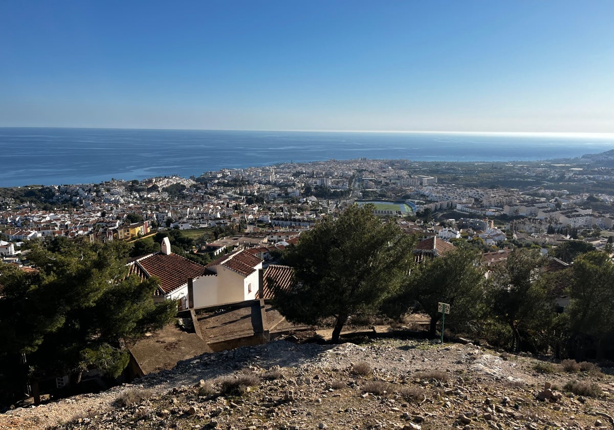 'Sembrando la Axarquía, por un futuro posible, el agua', las jornadas en Nerja que abordan la situación hídrica