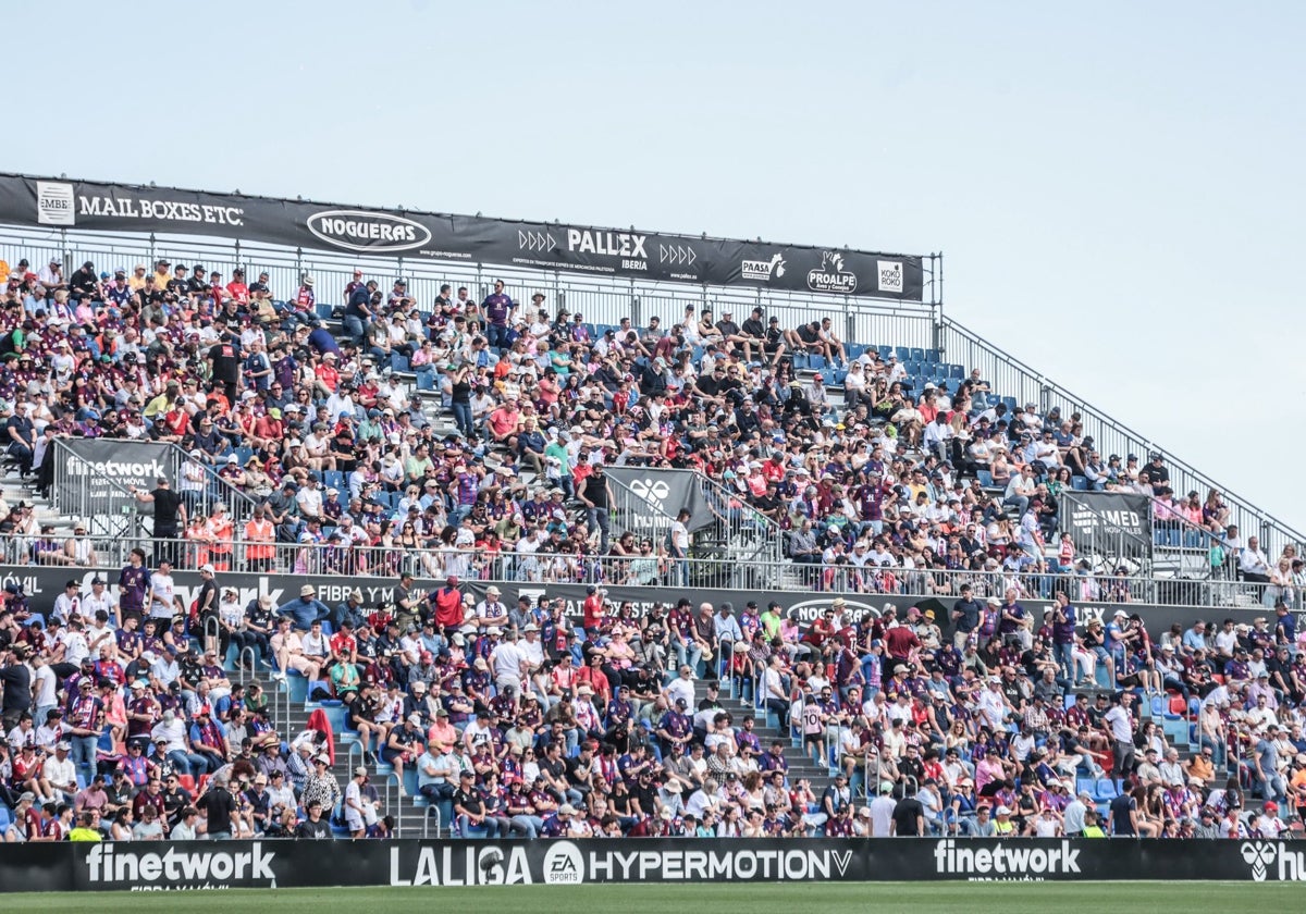 Horario y dónde ver en televisión la 'final' del Málaga en Elda