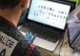 Denuncia que su exnovio guarda vídeos íntimos de sus relaciones sexuales con otras mujeres