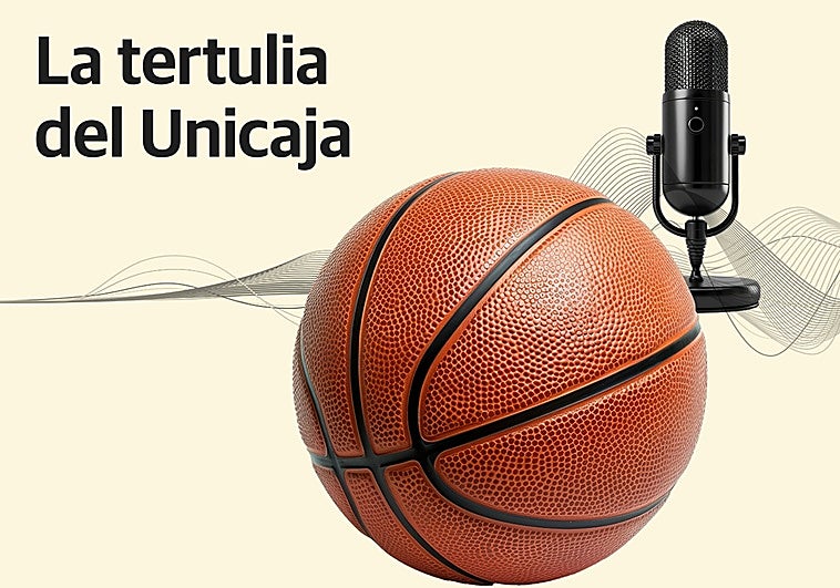 La tertulia de baloncesto de SUR, en directo desde Atenas con la última hora de la Final Four