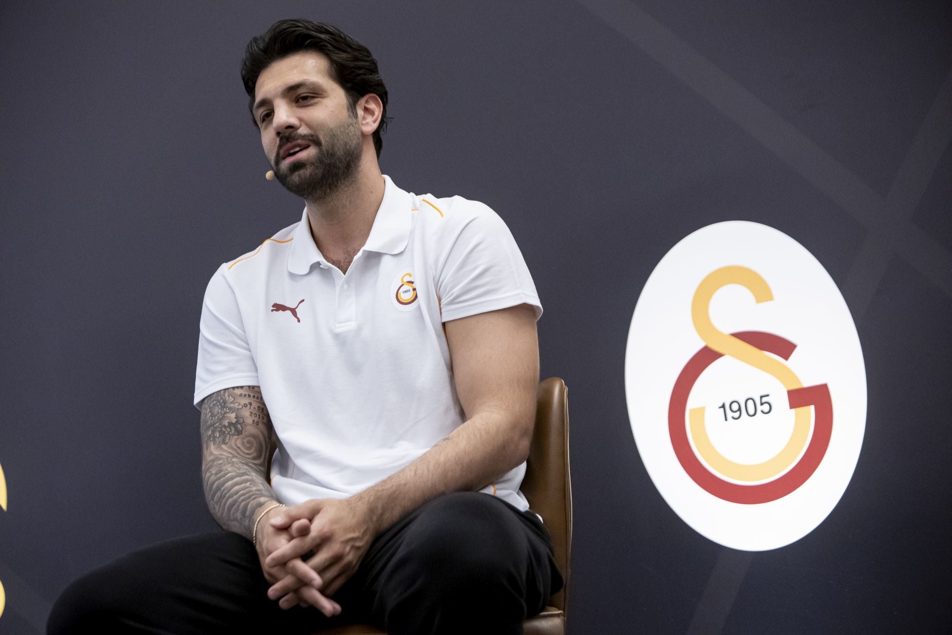La presentación en Atenas de la Final Four de la BCL, en fotos