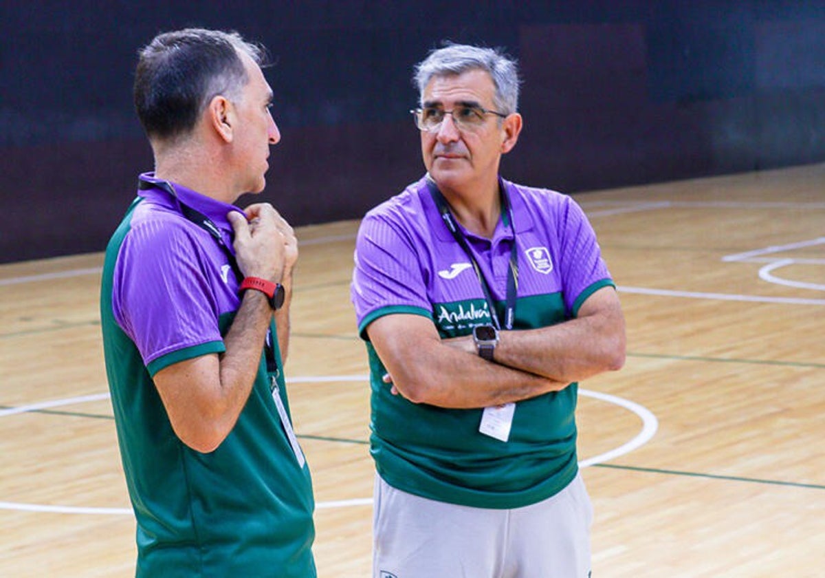La Final Four, al día (III): Llegó el 'médico talismán'