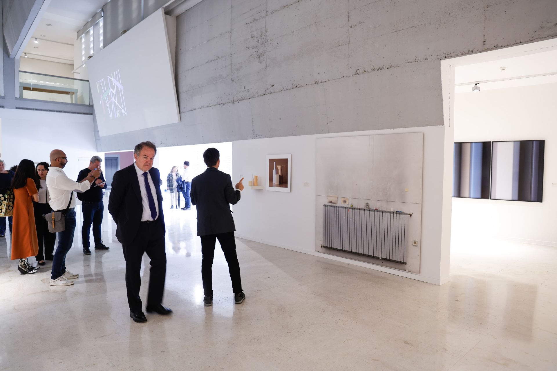 Exposición &#039;Omnímoda. La fotografía como display&#039; en el MUCAC La Coracha