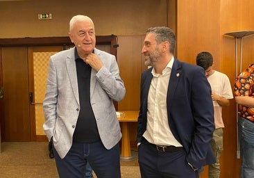 El piropo de Sakota al Unicaja: «Al principio de la temporada tenía en mi cabeza ser como ellos»