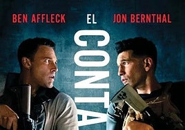 El contable 2 (The Accountant 2): sinopsis, tráiler, reparto y todo lo que necesitas saber