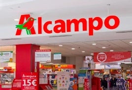 Cierres en Alcampo: estos son los tres hipermercados afectados por su plan de ajuste en Andalucía