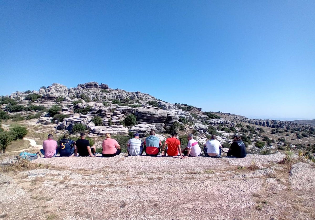 Psicólogos en la cárcel: «Por encima del delito está la persona»