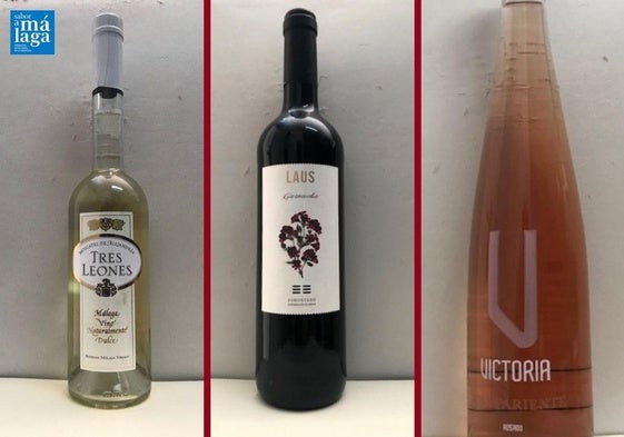 La cata: los vinos de la segunda semana de mayo