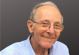 Emilio Gutiérrez Caba, en el Aula de Cultura de SUR