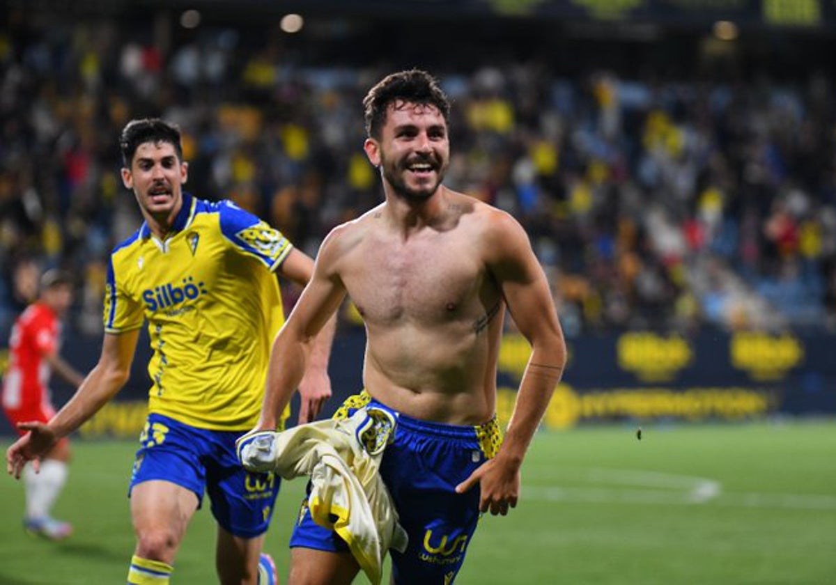 Ya no hay carambola contra el Málaga
