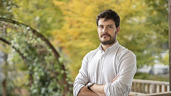 Un reconocimiento a su pasión por los números
