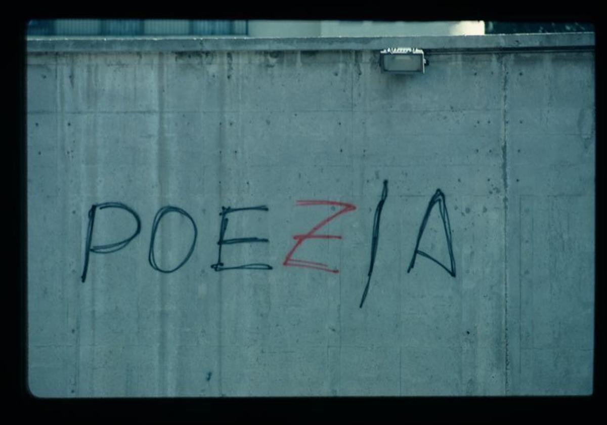 'Poezía'