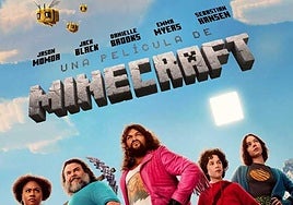 Una película de Minecraft (Minecraft): sinopsis, tráiler, reparto y todo lo que necesitas saber