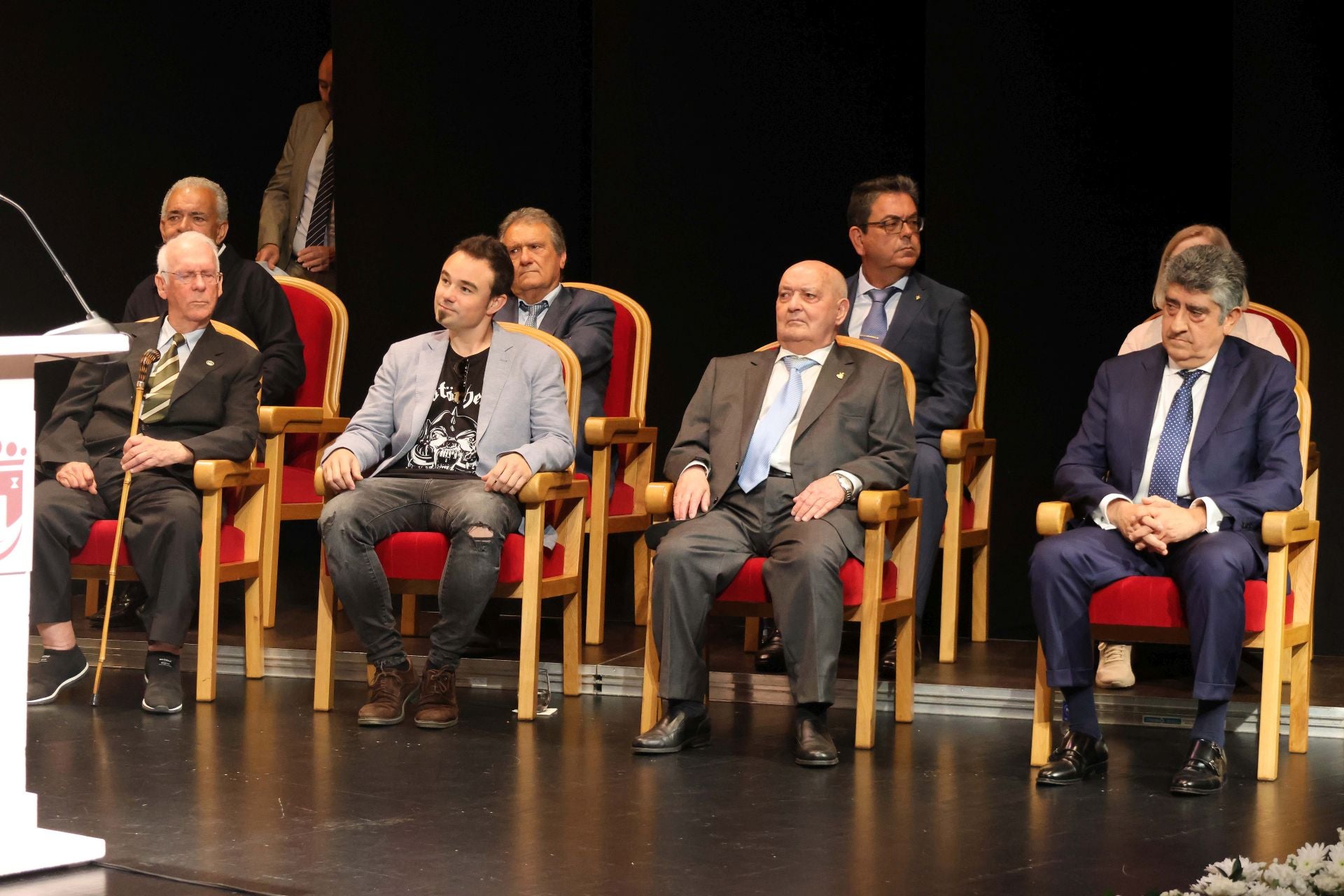 Marbella reconoce a sus Ciudadanos Honorarios de 2025