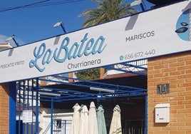 La Batea Churrianera