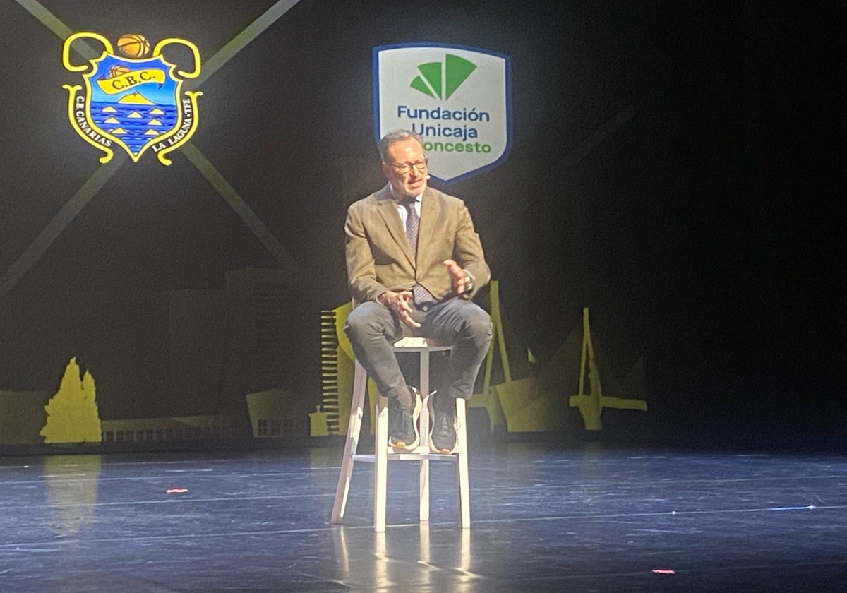 Patrick Comninos: «La BCL no va a desaparecer»