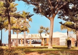 Boraz Chiringo Club