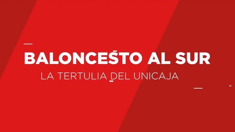 La tertulia de SUR, antes de la Final de la Champions