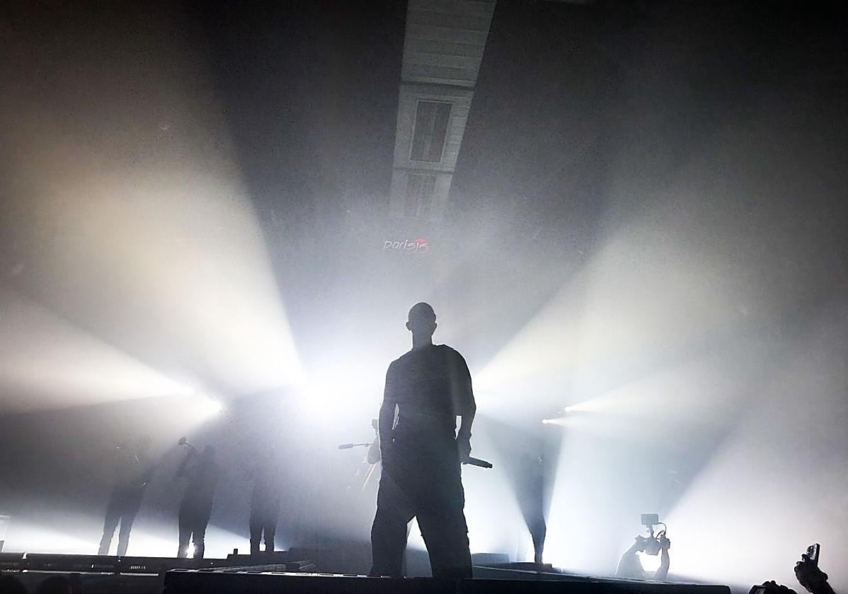 Exclusividad, potencia y rendimiento: Eazyboi corona el podio en Málaga