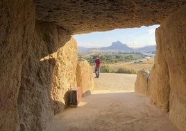 Día de los Museos en Málaga: estas son las actividades gratis en los centros de la Junta