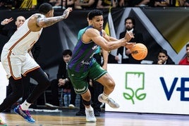 ¡El Unicaja conquista en Atenas su segundo título de Champions! (67-83)