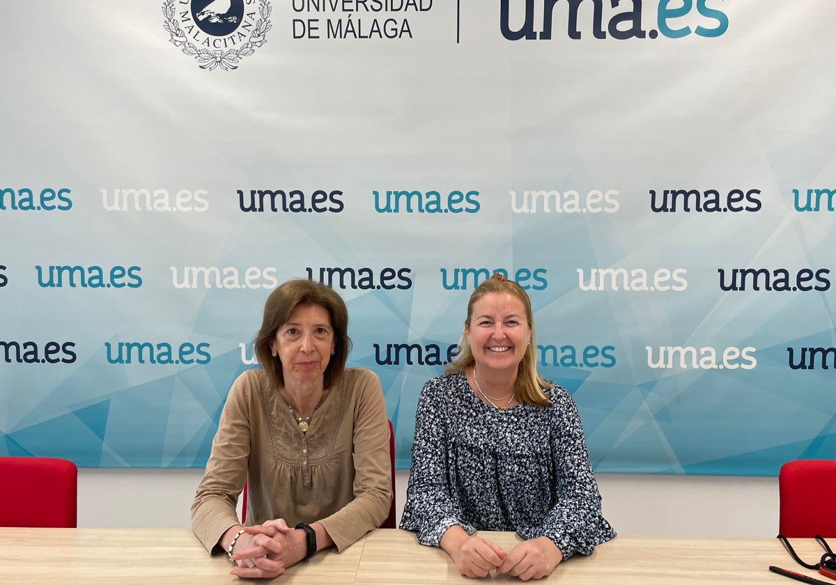 Un proyecto de la UMA visibiliza el desarrollo profesional en zonas rurales