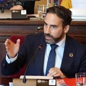 Imagen - «Es la primera vez que un Gobierno se compromete a hacer este estudio para que el tren litoral sea una realidad»