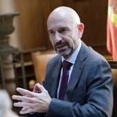 Imagen - «El Gobierno de Pedro Sánchez ya está trabajando en la mayor transformación en la historia de Málaga en materia de infraestructuras, actuaciones que habían quedado en el olvido del gobierno anterior»