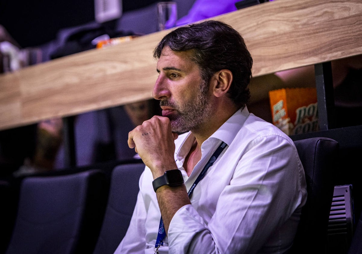...Y Mumbrú cuenta con Osetkowski para jugar el Eurobasket este verano