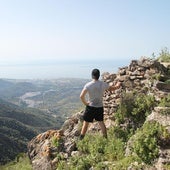 Siete rutas de senderismo para hacer en Málaga antes de que llegue el verano