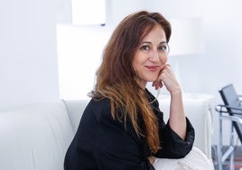 Nena Daconte: «Ahora puedo decir que casi todo lo que sucede en mi vida lo decido yo»
