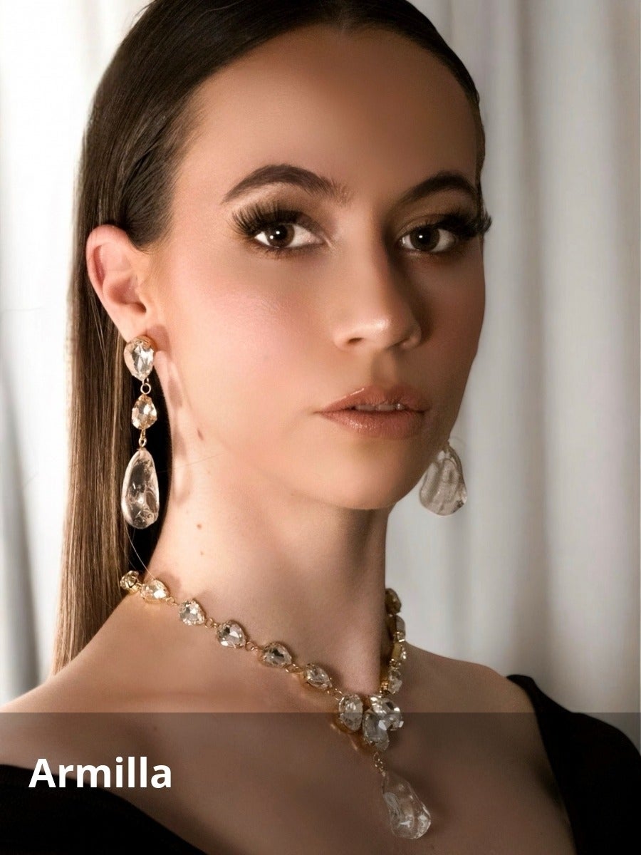 Estas son las candidatas a Miss Universo Andalucía 2025