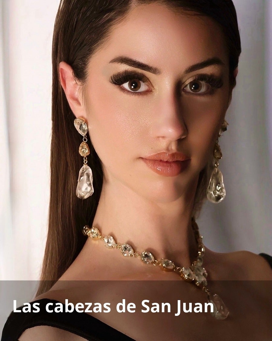 Estas son las candidatas a Miss Universo Andalucía 2025